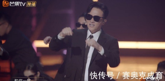 欧阳靖|披荆斩棘赛制惹争议,陈辉、欧阳靖自行淘汰,排名垫底的他不吭声