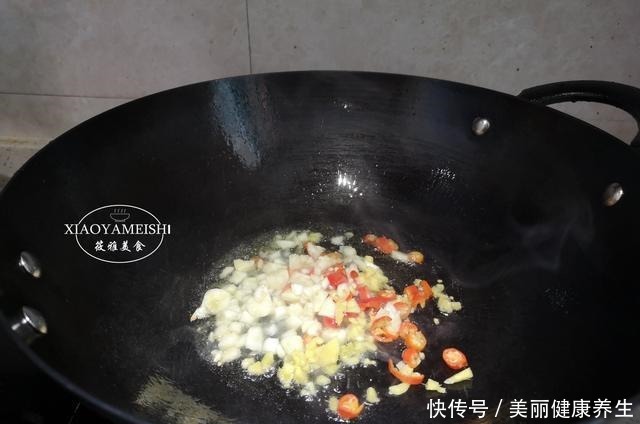 冬天,记得吃这菜,维C含量是苹果的14倍,补充维C顺利过寒冬!