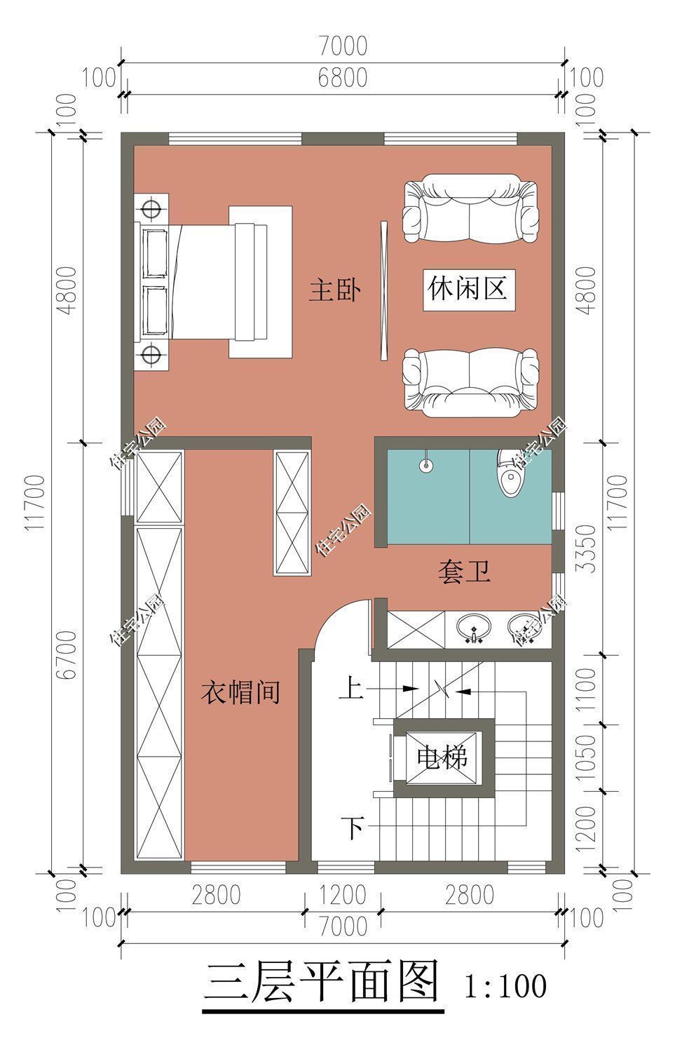 年轻人|农村盖房就选这10套吧，颜值高造价低，这才是年轻人喜欢的房子