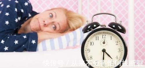 睡眠质量|手上这个“助眠区”，睡前按一按，催眠安神，助你沾床就睡不失眠