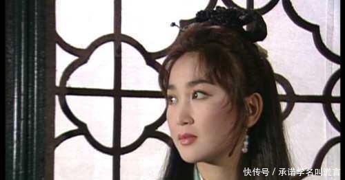 陈敬济|看到西门庆女儿的下场 才知道什么是轮回报应