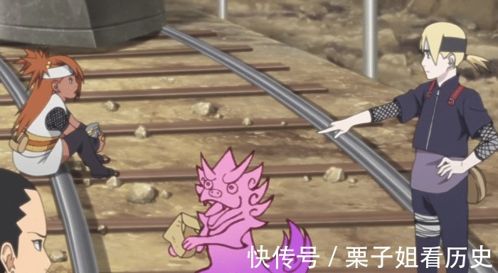 忍术|火影忍者忍术都有什么奇怪用法井阵用来搬砖,鸣人的奇怪