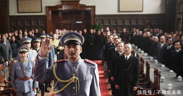 清朝最后|袁世凯晚年最恨的人, 因他死不瞑目, 临终大喊 “是他误了我”