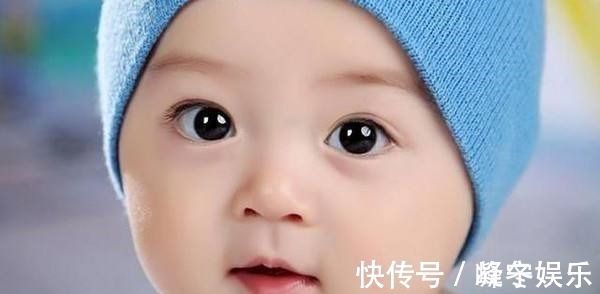 行为|4种行为出现的越早,说明宝宝大脑发育越好,将来会更加聪明