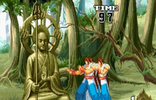 张三丰&张无忌拿倚天剑,带着张三丰杀成昆!一部让无数人武侠梦碎的游戏