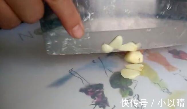 茄子|一道非常好吃又下饭的素菜,鲜香美味多汁,家常菜必备之一