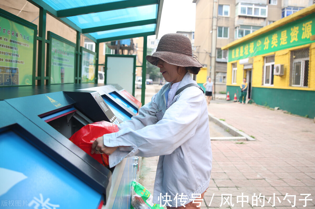推广员|详细解读旧衣服回收的渠道方法和旧衣服如何分类分拣