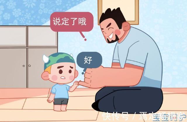 宝宝|孩子几岁最难带宝妈含泪看完，上厕所非要帮你冲水只是冰山一角