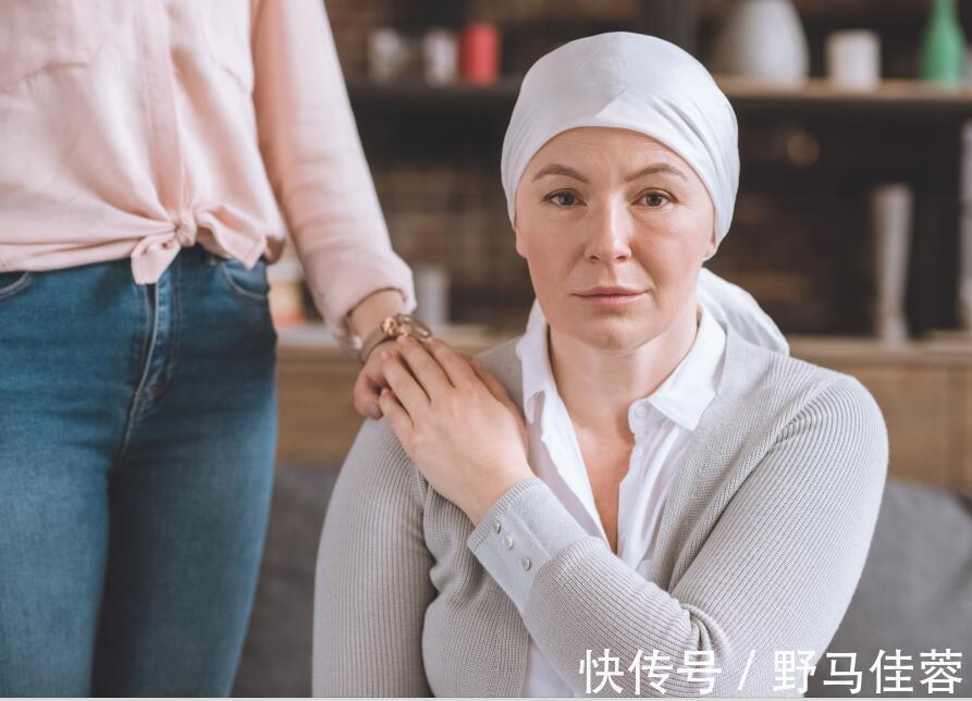 癌症|癌细胞扩散时,身体会慢慢出现4种感觉,别再忽略了