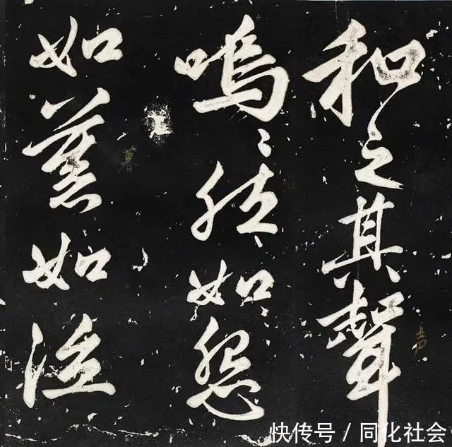 魏国公|赵子昂凭啥能进“楷书四大家”?看看他晚年的字吧,不服都不行!