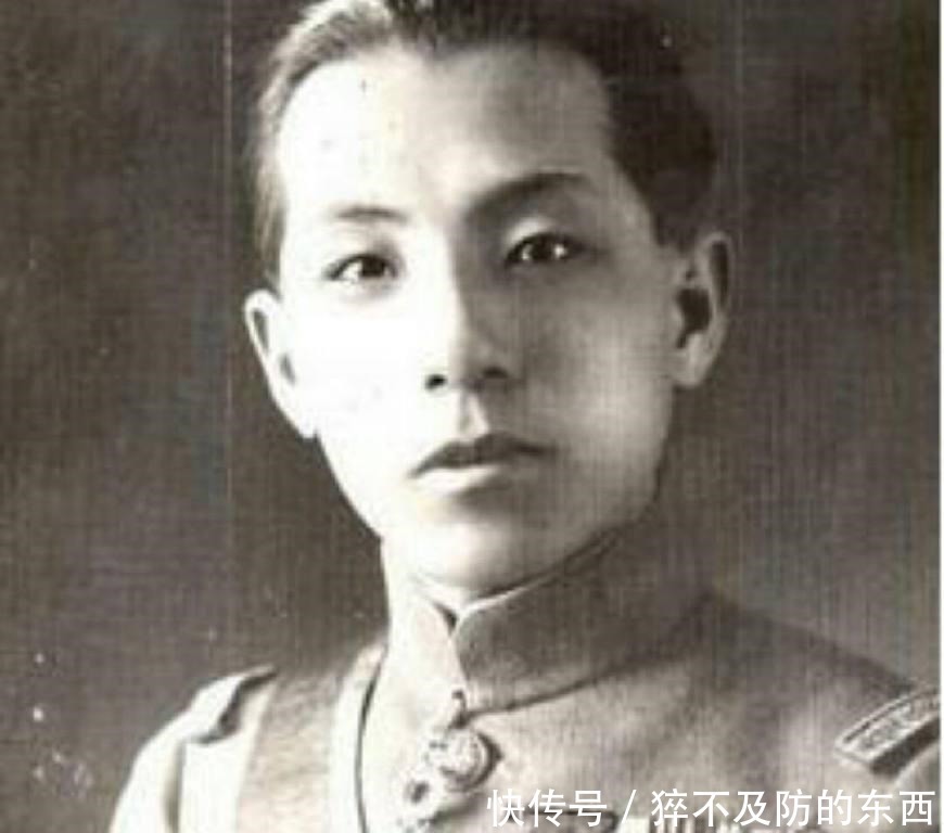 东北大学|张学良倾心于已婚林徽因,宴会上提出一请求,林徽因当场拒绝