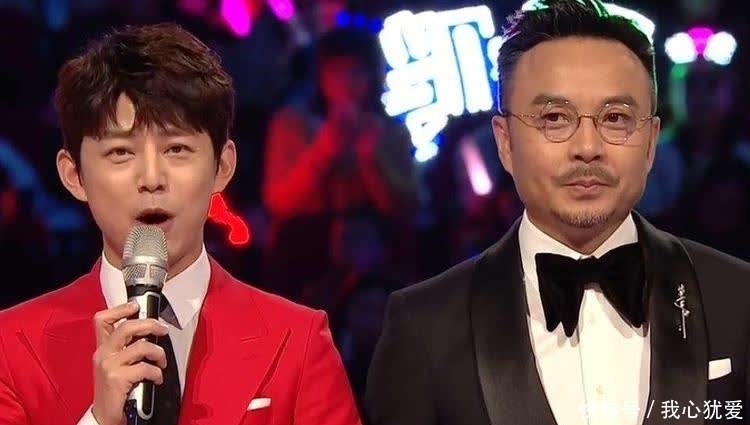 浙江|曾是“湖南台一哥”,被妻子怂恿转战浙江台,今落魄变路人