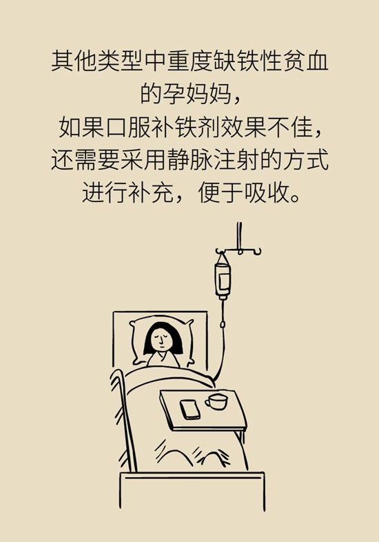 为啥|孕期吃得多为啥还贫血？听听医生怎么说