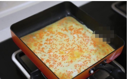 早餐鸡蛋的新吃法,鲜嫩好吃,十分钟上桌,给孩子做正好