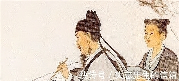 顾况#“离离原上草”背了那么多年,“离离”到底什么意思?十问九不知