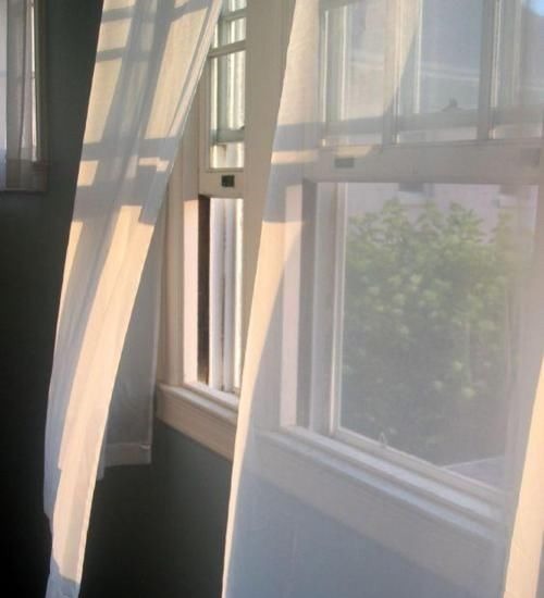 老师傅|刚装修好的房子通风多久最好?老师傅告诫:别拿健康开玩笑!