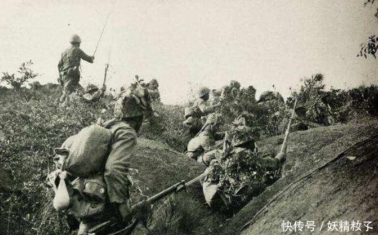 精锐坂垣师团半夜偷袭 村口勒死八路军哨兵 进村却撞上重机枪 快资讯