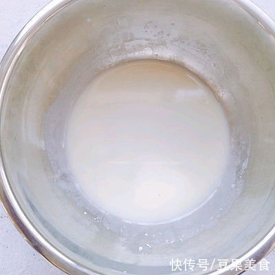 #精致一人食#一口一个摩卡咖啡小蛋糕