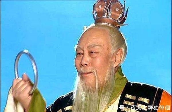 老子|史上唯一可能封神之人,比老子还厉害,操控天下300年,却神秘消失