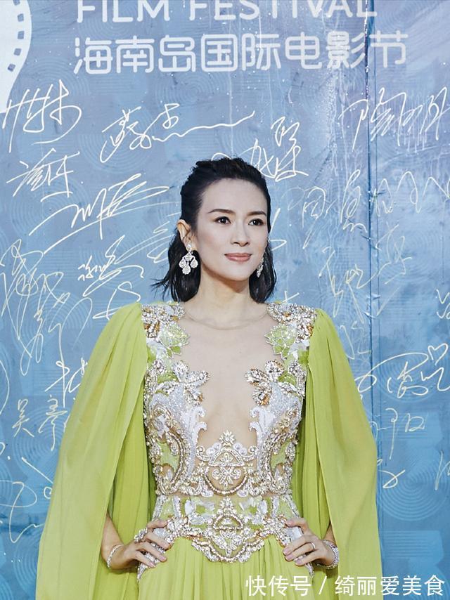 刘海|女人到了中年,头发别留太长!试试这3种“短发”,时髦减龄