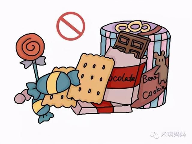 体重|长胎不长肉，这么吃就对了