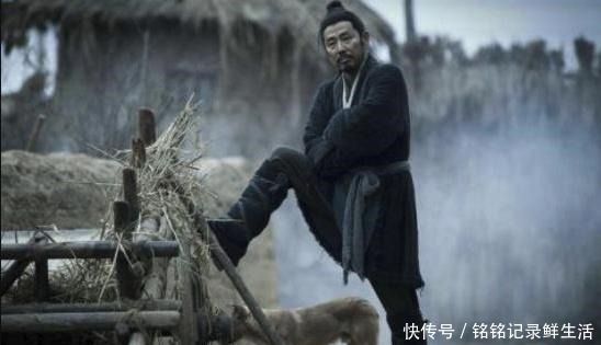 能力|吕后把韩信骗进宫,并且处死,刘邦知道后仅说了5个字!