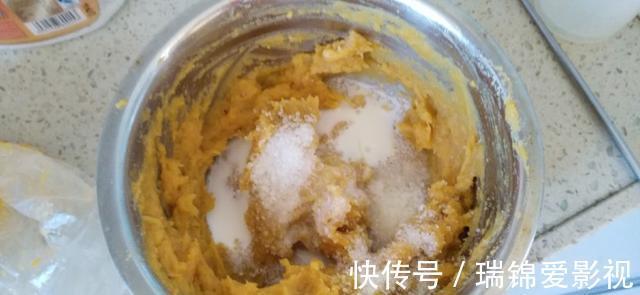 肠胃不好|红薯和“它”是绝配,每天吃点,排出黑臭宿便,祛除口臭色斑