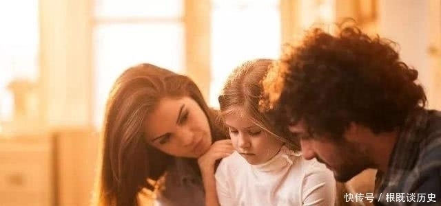 孩子|这6句话最伤孩子心,烂肚子里也不能说,家长别让孩子遍体鳞伤!