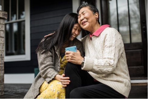 Women's health is the cornerstone of social prosperity: Ojialong protects the future of Chinese women's health