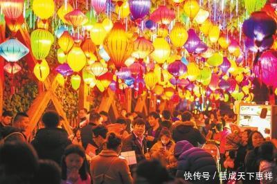 「网络中国节·元宵」今日元宵花好月圆,事事美满