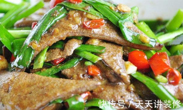 青蒜|三伏天孩子吃的“护眼菜”,补肝补血眼睛透亮,提高免疫力生病少