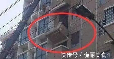 阳台|头回见这样封阳台的，太机智了，好想把家里的阳台拆了重装！