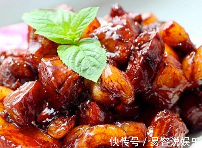 几道美味肉菜做法非常简单，特别好吃，味道棒，要多做给家人吃！