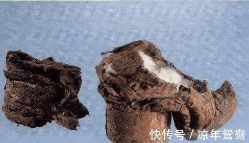 宫女 只有女生才穿高跟鞋?其实高跟鞋根本不是为女人发明的