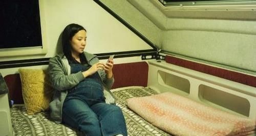 产检|36岁产妇生二胎,怀孕5个月肚子却像8个月大,医生检查后吓一跳