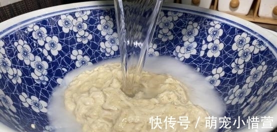 做法|正宗凉皮做法,30年凉皮摊主老配方,只需加3样,想失败都难