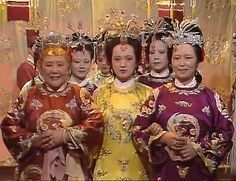 元春|《红楼梦》元春为什么被弓弦勒死她犯了4个大忌,看她做了什么