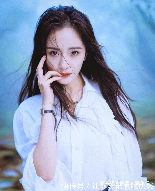 发型 丸子头已经不流行了,今年这6种“发型”是真火,简单大方显脸小