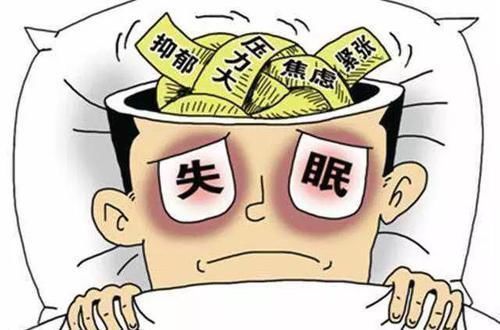 色氨酸|失眠的天然“救星”来了,睡前吃一点,养神助眠,第二天精神好