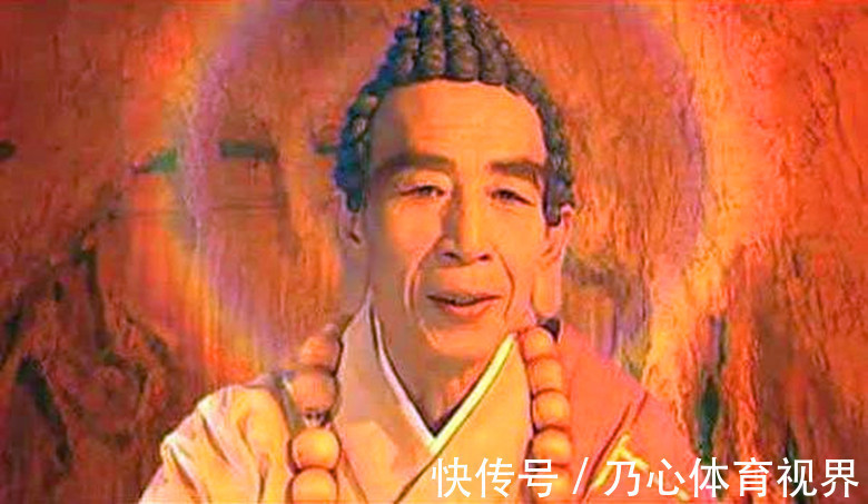 孙悟空大闹天宫&唯一让如来惧怕的神仙,不是老君也不是燃灯,而是这位低调的大神