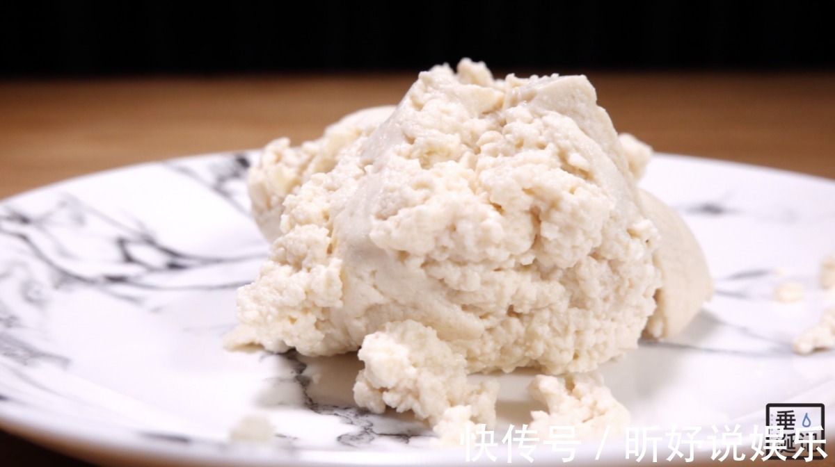 豆腐煎肉饼，减肥也能吃的低脂肉饼