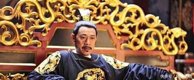 人称|李世民只让他打了一仗就将其雪藏,却被后人称辉耀千古的一代名将!