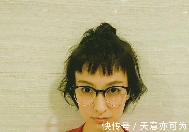 因为有台长当爸爸劝退吴昕取代谢娜，企图成湖南卫视一姐
