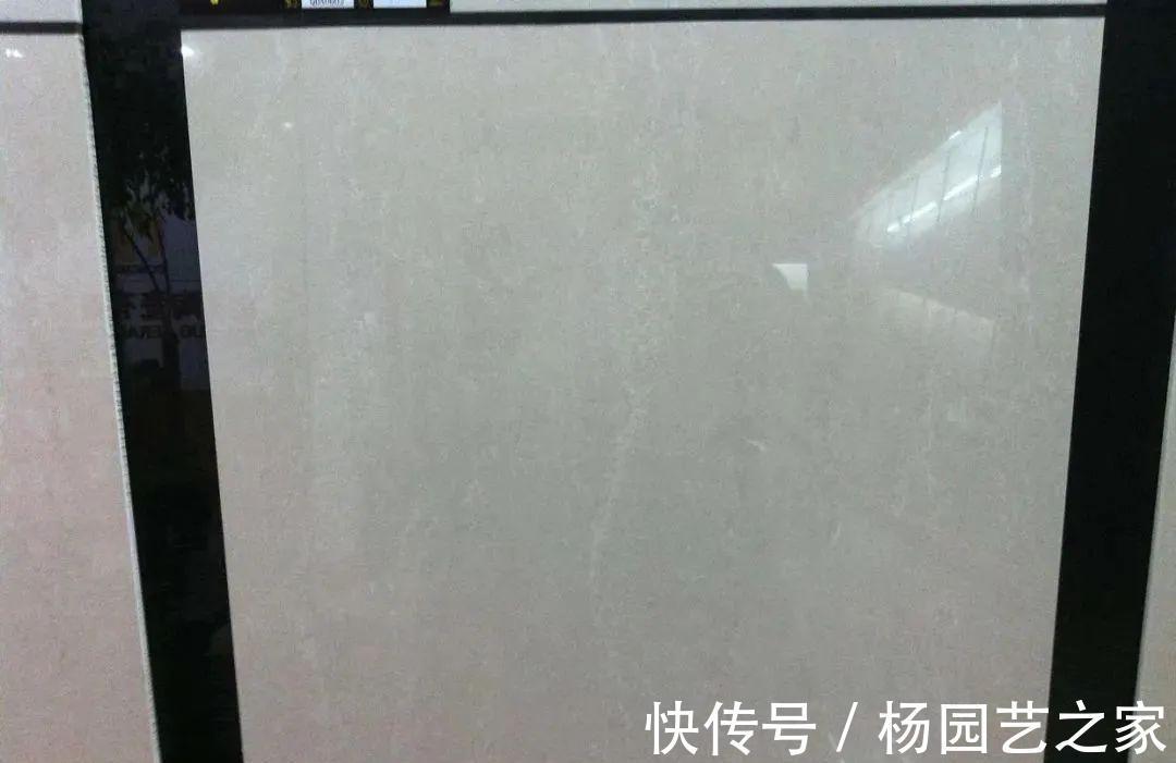 微晶石|瓷砖选购指南:家装常见7种地砖分类,附优缺点一份,通俗易懂