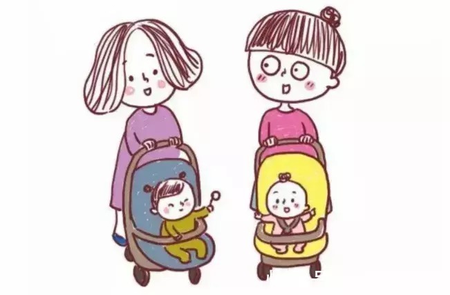 生长发育|自查!宝宝发育迟缓的几个指标,希望你家孩子没有!