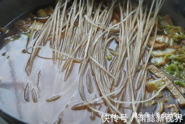 全家|适合在家吃的懒人菜，连吃7天都不腻，有肉有菜，一锅够全家吃！