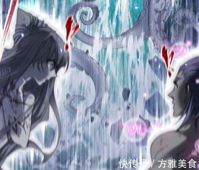 海之灾厄|斗罗大陆波赛西仍旧没有行动,海魂兽大量死亡,海之灾厄是什么