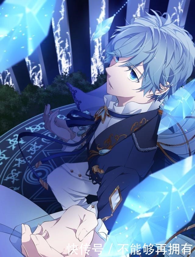 先生|推纯爱小说小郡王VS账房先生,看颜控如何追夫!