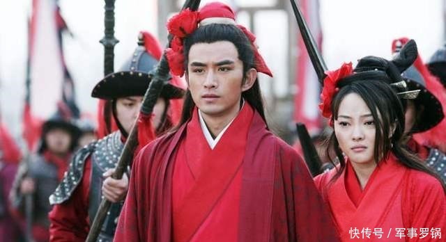 张清|水浒传唯一的真英雄没羽箭张清,三点原因,还得出三个启发