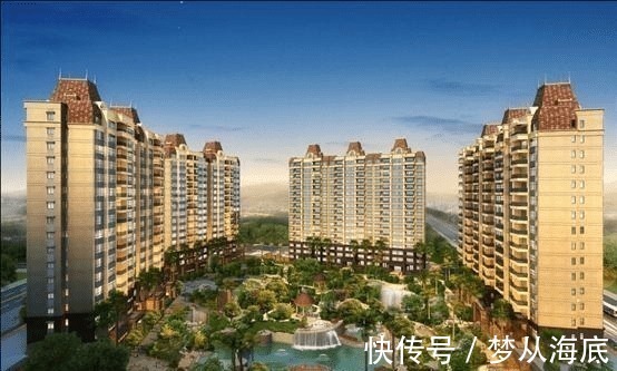 中介机构|恒大打折销售房子,动了谁的奶酪?为什么在很多地方被禁止?